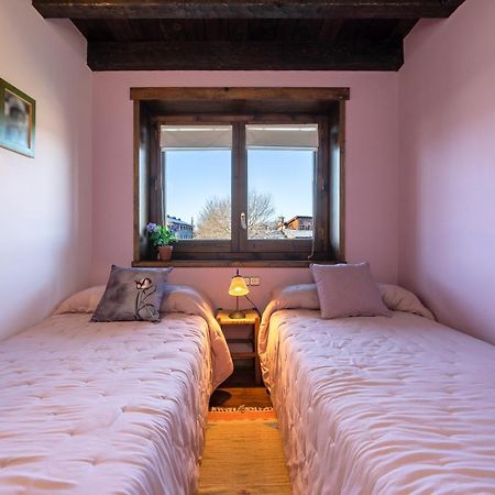 Вілла Casa Fontanals De Cerdanya Soriguerola Екстер'єр фото