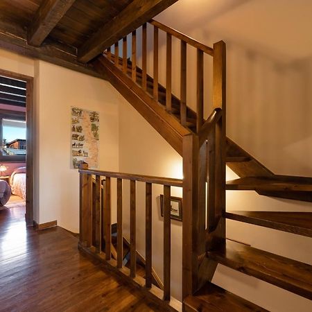 Вілла Casa Fontanals De Cerdanya Soriguerola Екстер'єр фото