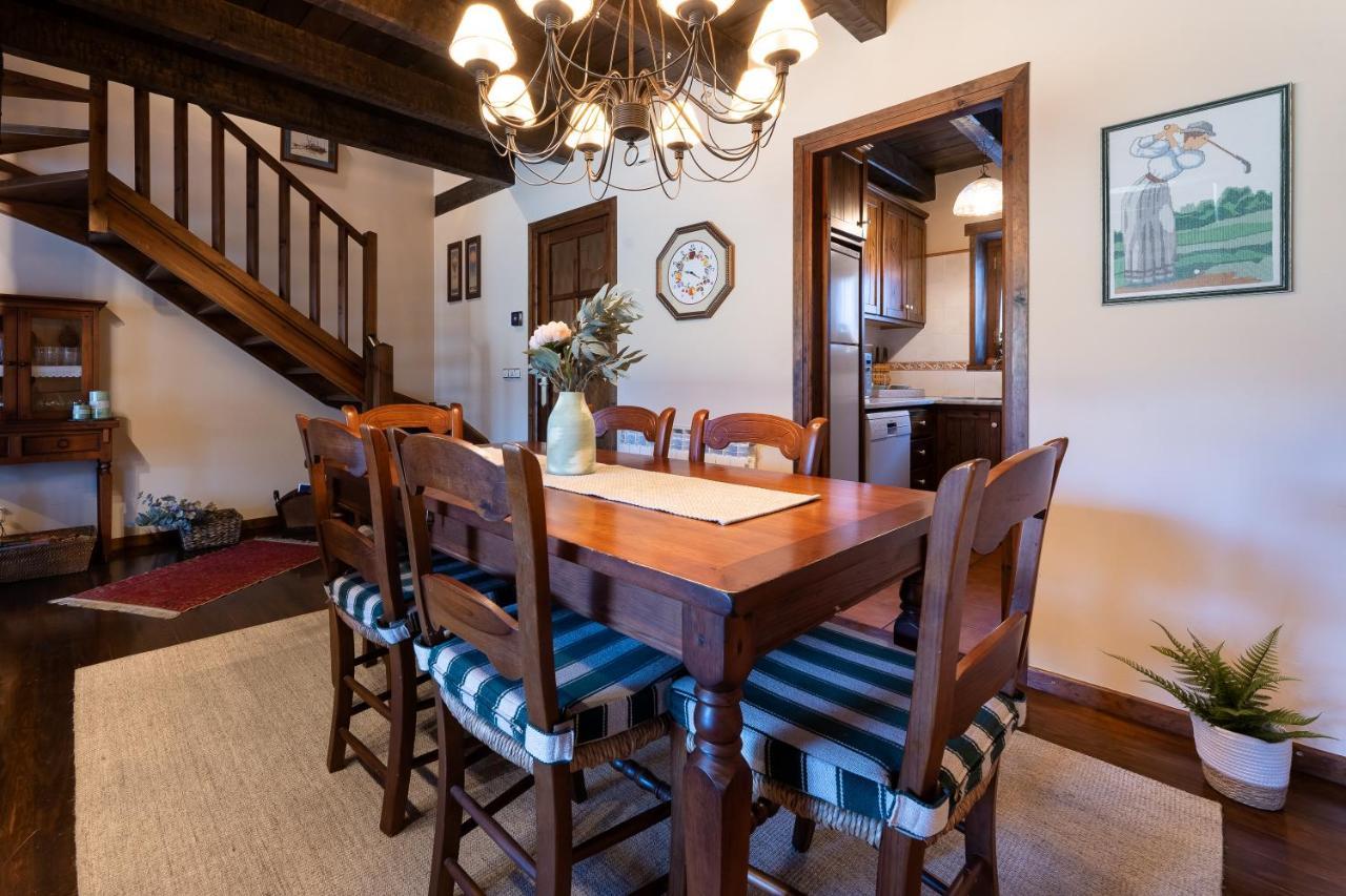 Вілла Casa Fontanals De Cerdanya Soriguerola Екстер'єр фото