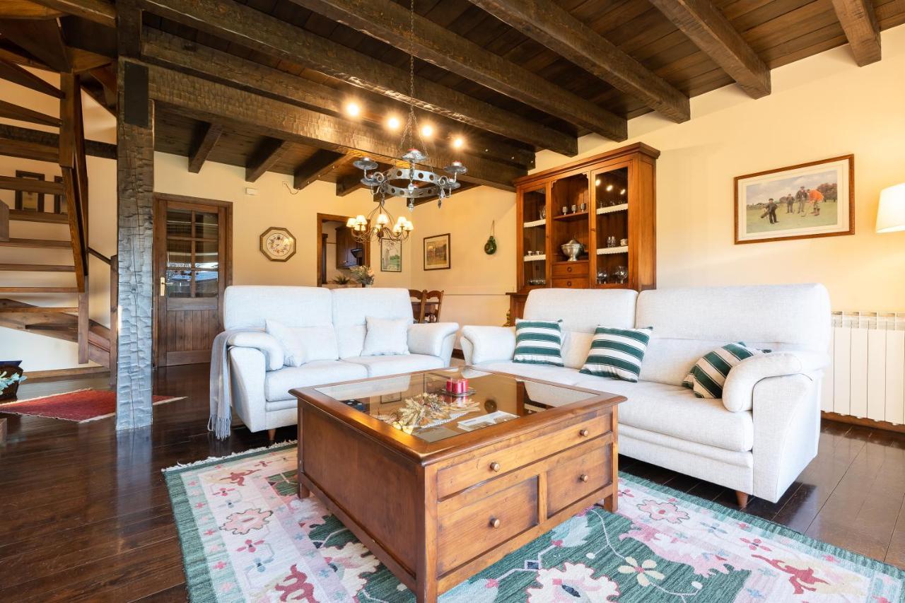 Вілла Casa Fontanals De Cerdanya Soriguerola Екстер'єр фото