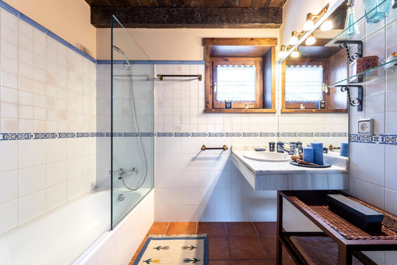 Вілла Casa Fontanals De Cerdanya Soriguerola Екстер'єр фото