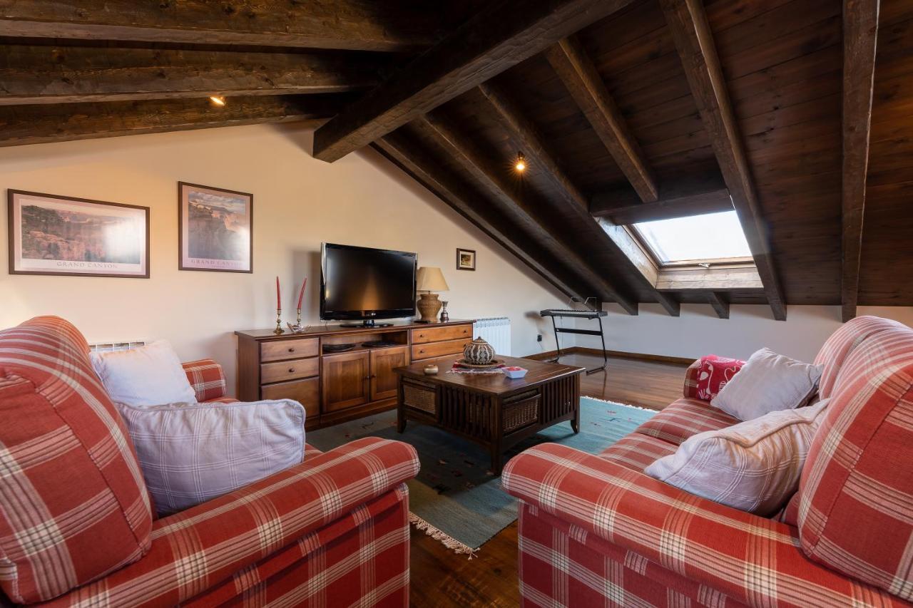 Вілла Casa Fontanals De Cerdanya Soriguerola Екстер'єр фото