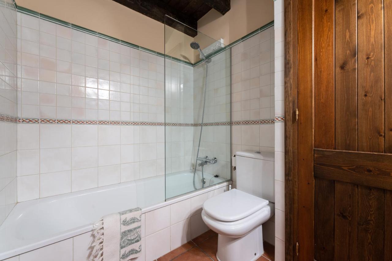 Вілла Casa Fontanals De Cerdanya Soriguerola Екстер'єр фото
