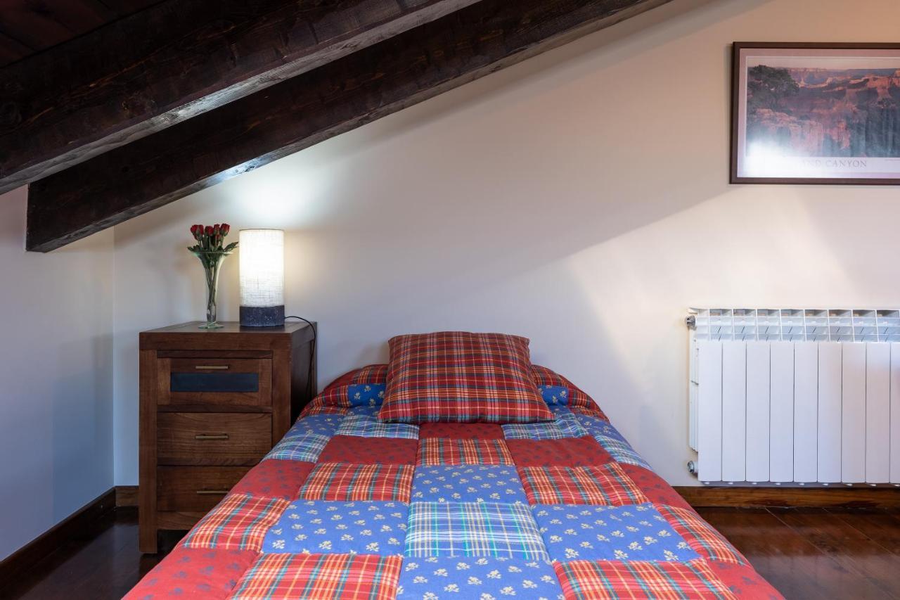 Вілла Casa Fontanals De Cerdanya Soriguerola Екстер'єр фото
